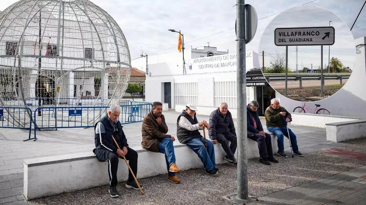 Vídeo | La última toponimia franquista de Extremadura: Villafranco del Guadiana sigue dividiendo opiniones