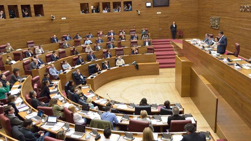 Fechas clave para la constitución del nuevo Consell