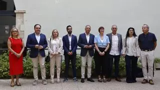 Las Corts refleja la ruptura de los consensos valencianos en financiación