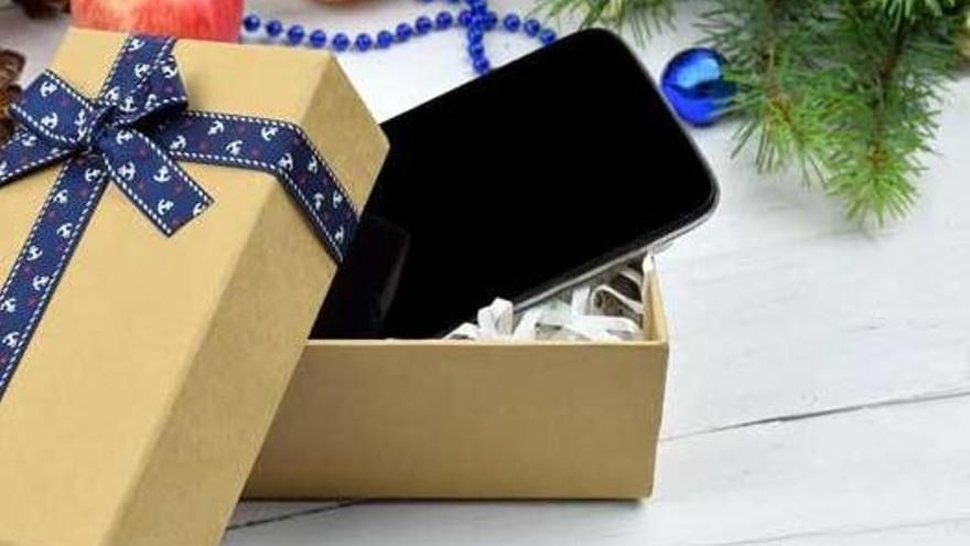 Els millors mòbils per menys de 200 euros per regalar aquest Nadal