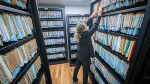 El Govern agilitza tràmits amb un estalvi previst de 429 milions