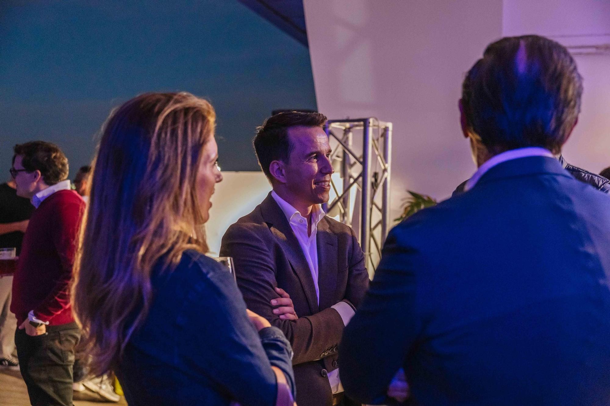 VDS 2025 Guest Reception