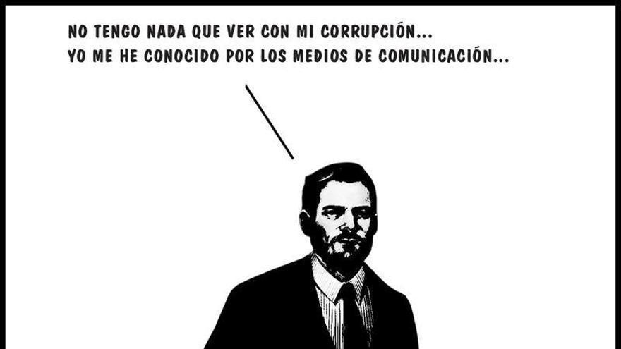 La viñeta de Montecruz (15-05-2026)