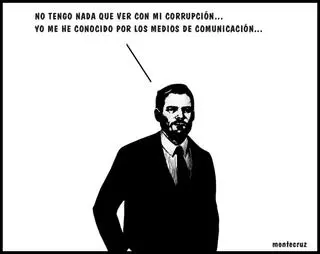 La viñeta de Montecruz (15-05-2026)