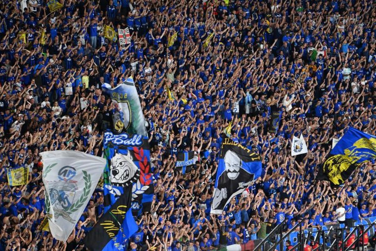 Lo que te has perdido de la brutal previa de la Final de la Champions League