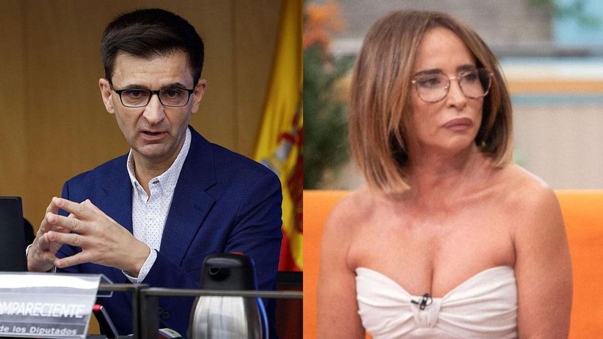 José Pablo López, presidente de RTVE, se adjudica el fracaso de &#039;La familia de la tele&#039;: &quot;Asumo la responsabilidad&quot;