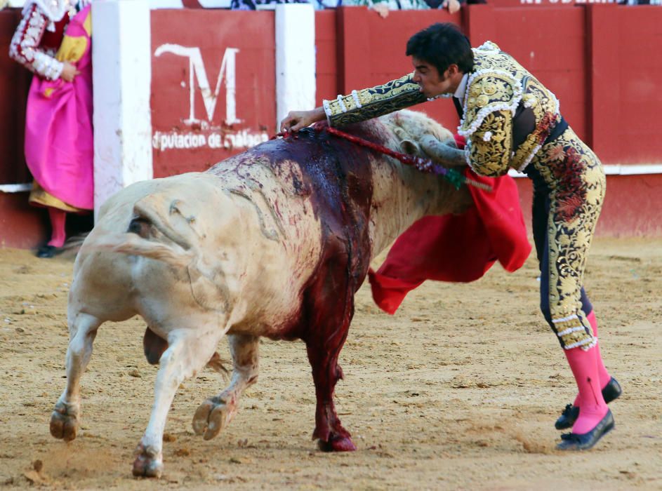 Feria de Málaga 2016 | Séptima de abono