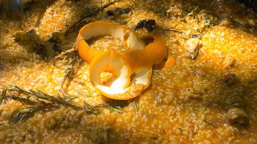 Riba-roja descubre los secretos de la gastronomía histórica en Fitur