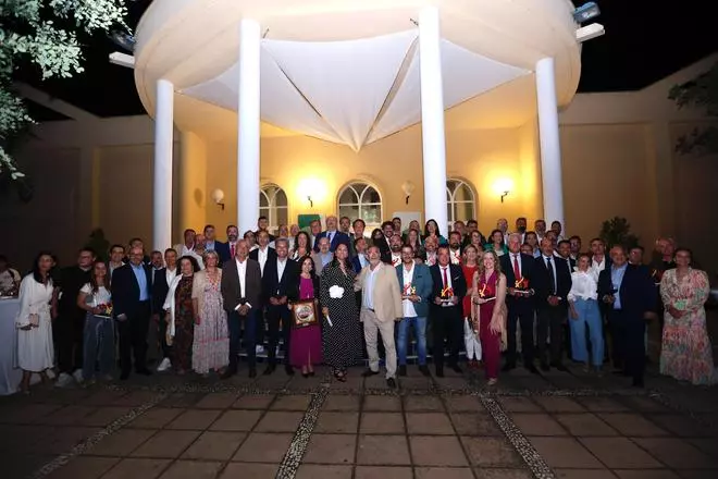 Fepamic presenta el exoesqueleto en el encuentro REAC