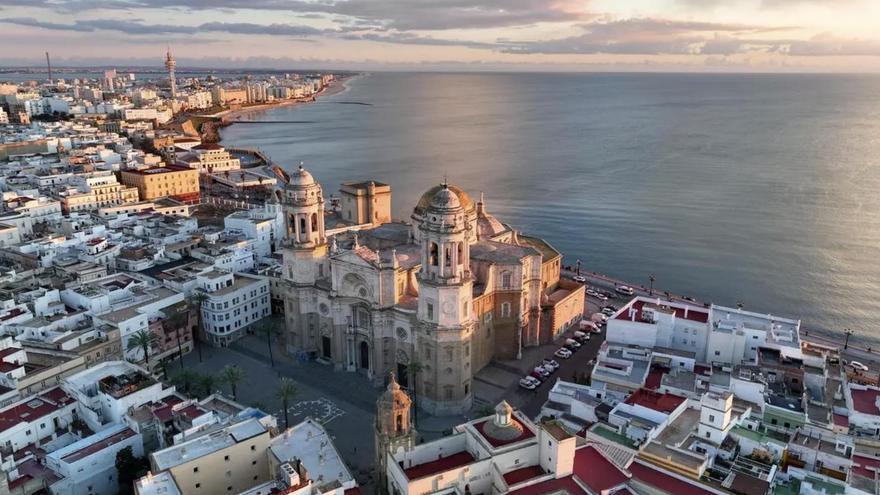 La ciudad más antigua de Europa está en España: fue fundada por los fenicios hace 3.000 años y se la conoce como la Sirena del Océano