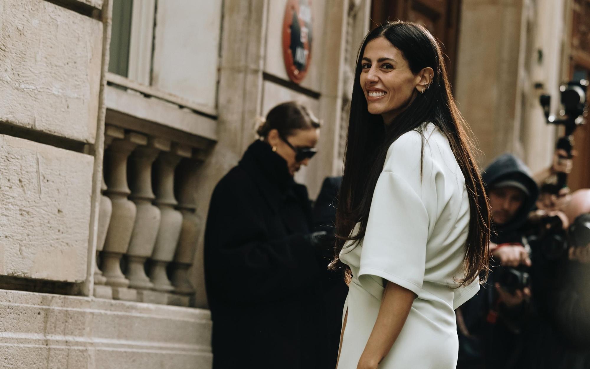 Los vestidos para invitadas de comunión más bonitos y favorecedores