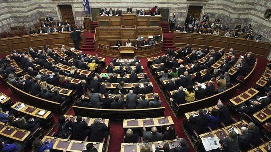 Grecia no logra consensuar un presidente y se aboca a las elecciones anticipadas