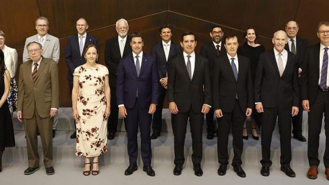 La Fundació BBVA premia les ments més brillants | C