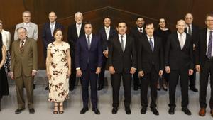 La Fundació BBVA premia les ments més brillants
