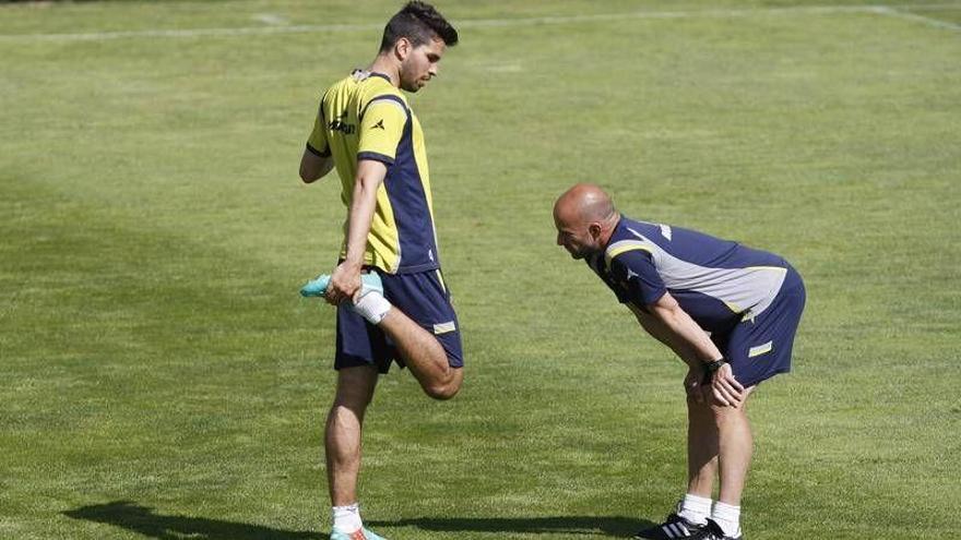 Cabrera no se entrena debido a problemas bucales