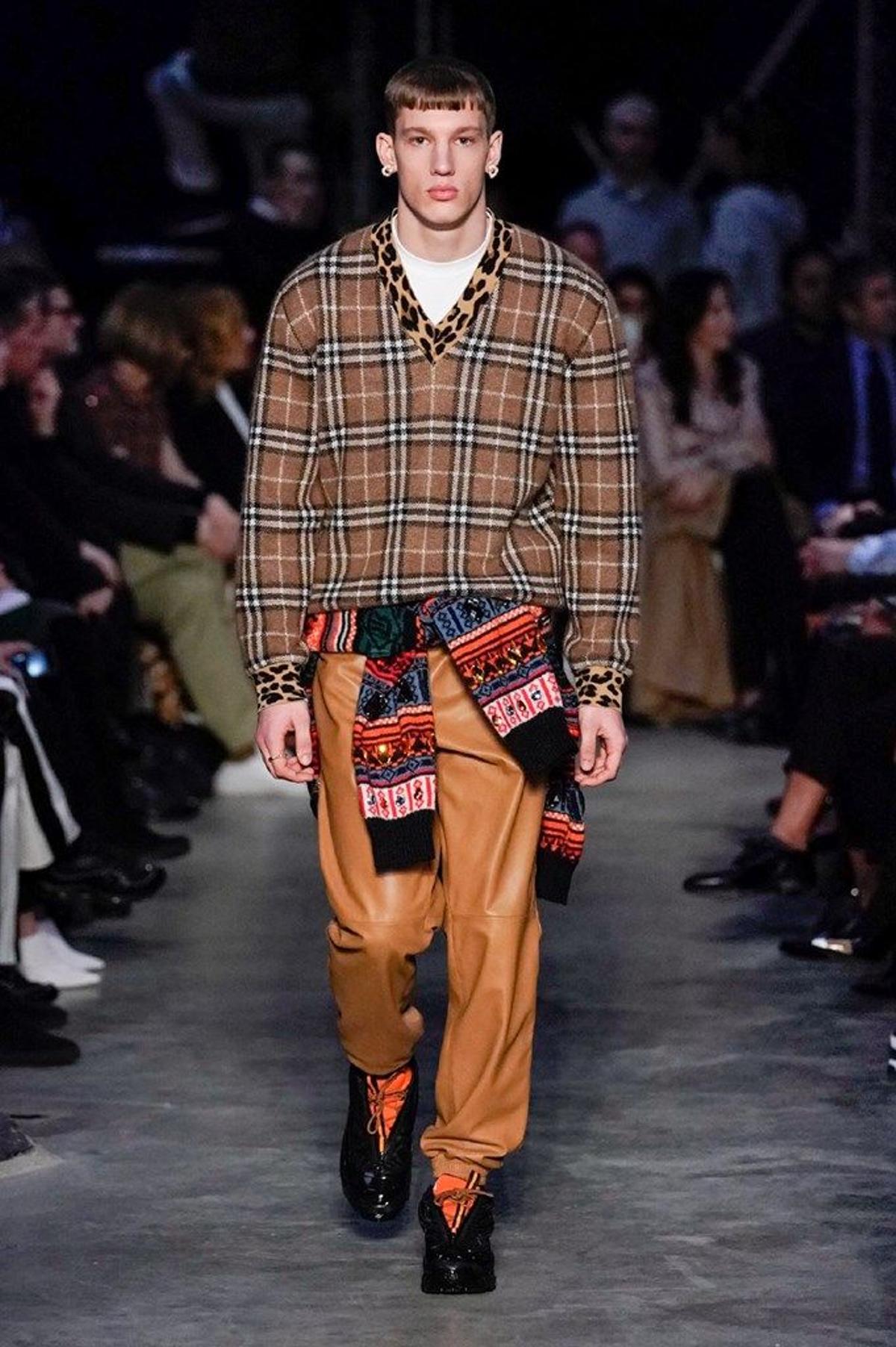 Burberry