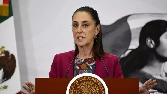 Sheinbaum invita a Ayuso a pasar “más tiempo de vacaciones” en México porque “aprendería mucho”