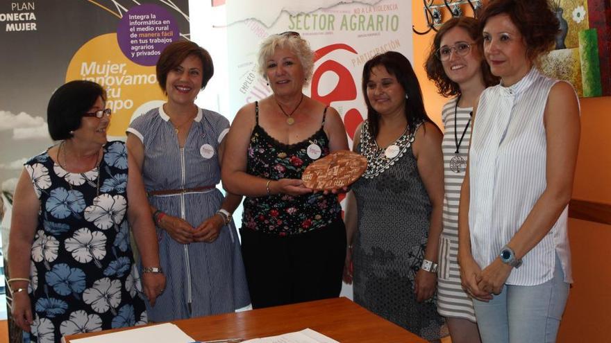 Cehegín reúne a grandes expertas en el VI Encuentro de Pensamiento Feminista