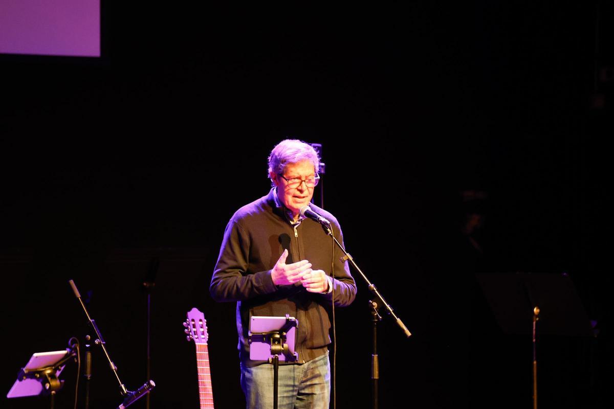 El duet Ca la Naïta presenta el seu disc al Kursaal