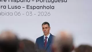 Directo | Sánchez interviene en un mitin de campaña de las elecciones de Castilla y León