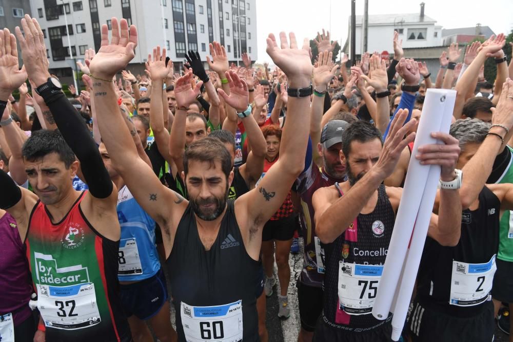 Búscate en la carrera popular de O Ventorrillo