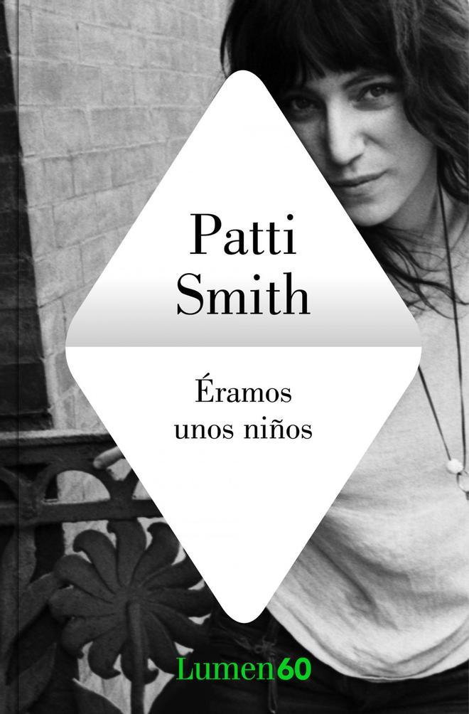 Éramos unos niños, de Patti Smith