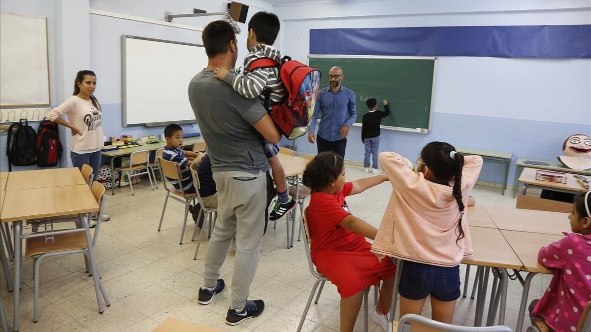 zentauroepp40070683 barcelona 12 09 2017  sociedad  vuelta al cole  inicio del c170912094345