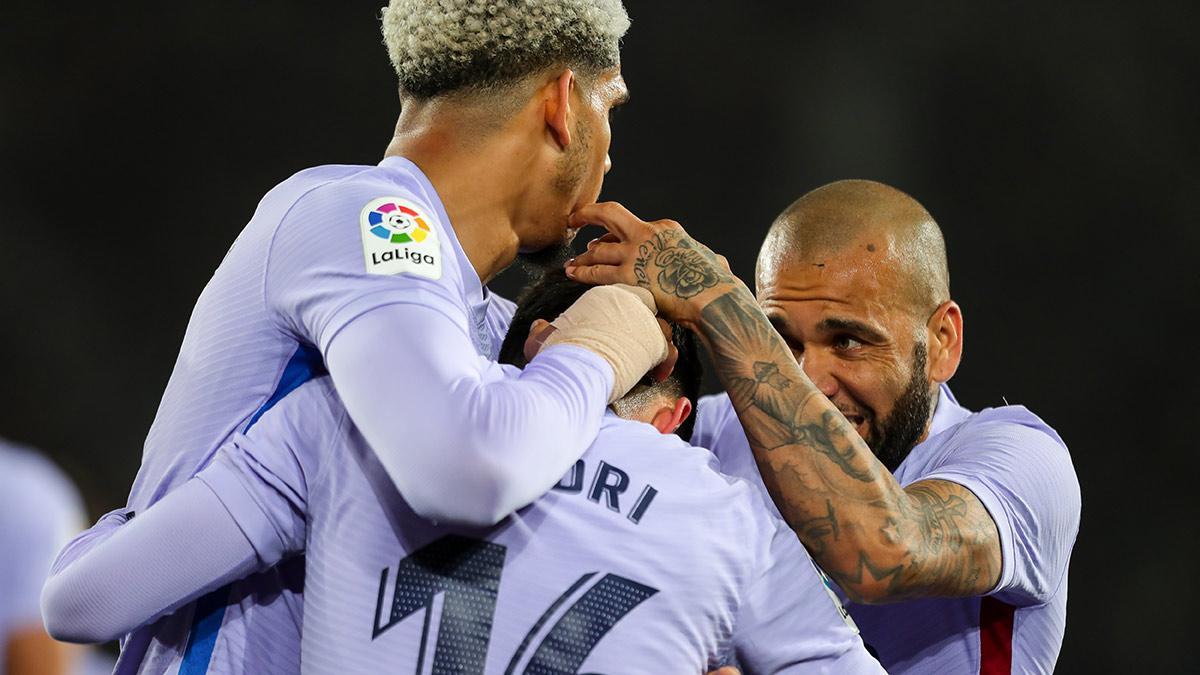 El Barça hace un llamamiento a la afición a acudir al Camp Nou: "Juntos somos más fuertes"