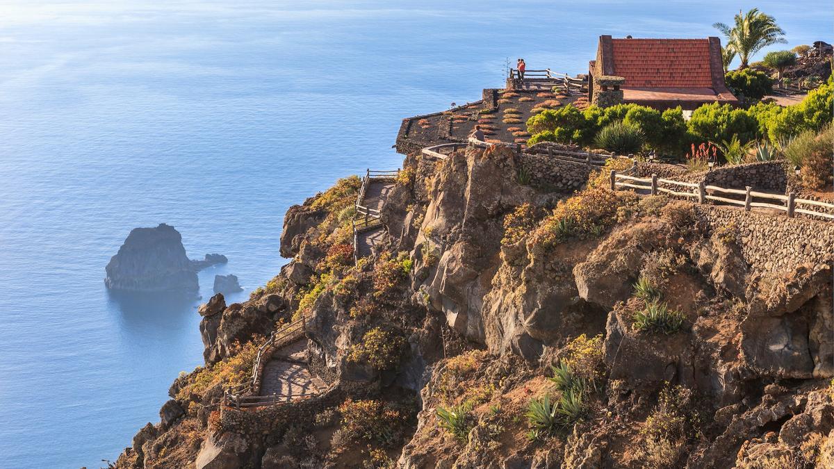 El Hierro, un ejemplo para el planeta