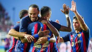 Raphinha: «Som millors que el Reial Madrid»