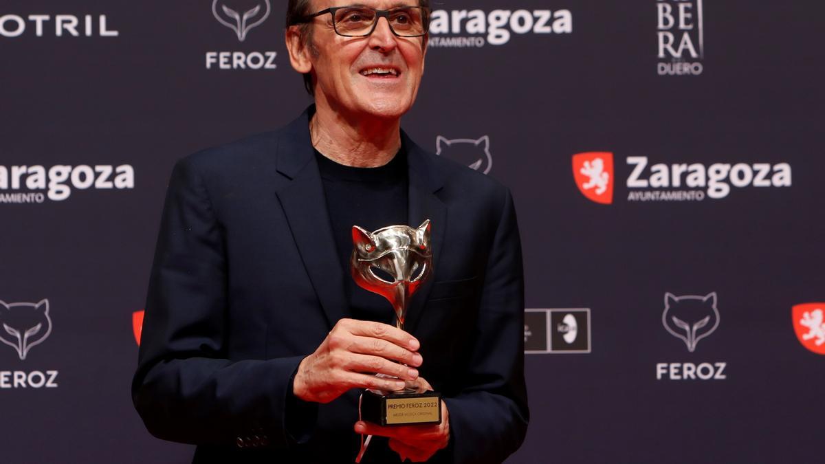 Premios Feroz 2022