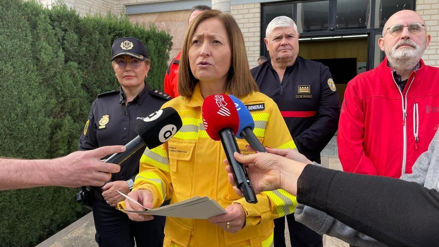 Gan Pampols pierde a uno de sus fichajes en su conselleria