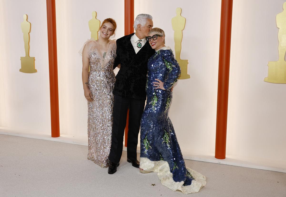 95th Academy Awards - Oscars  Arrivals - Hollywood