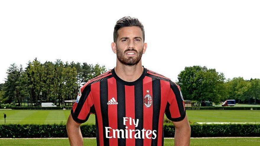 Villarreal y Milan hacen oficial el traspaso de Mateo Musacchio