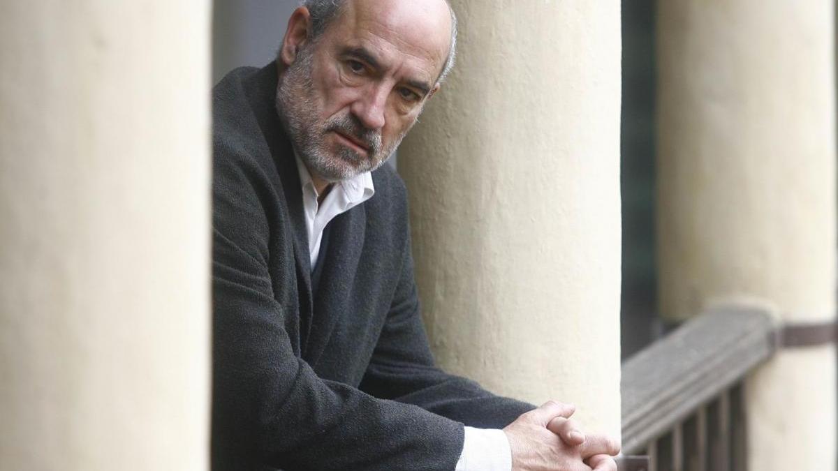 Alejandro Ruiz-Huertas, el último superviviente de la matanza: &quot;Me genera malestar y confusión&quot;