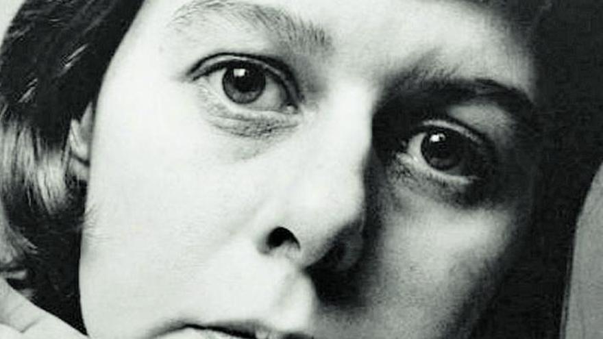 Su lado más lésbico  Carson McCullers