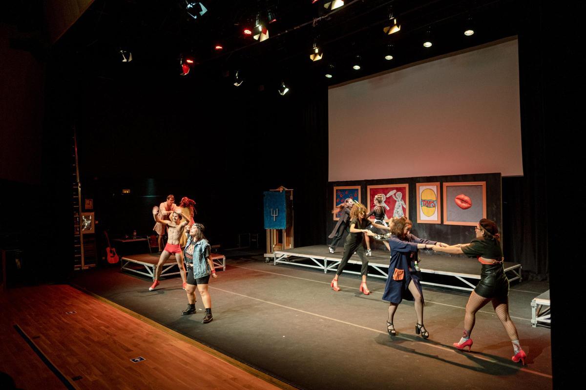 Una formació 360 perquè els estudiants siguin professionals transversals