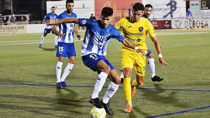 Banyoles acull la gran cita del futbol d’estiu gironí