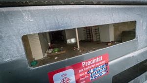 La policia activa les inspeccions per explotació en súpers 24 hores