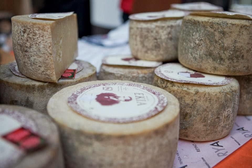 Planes de la semana 45, Mercado ecológico 'La buena vida'