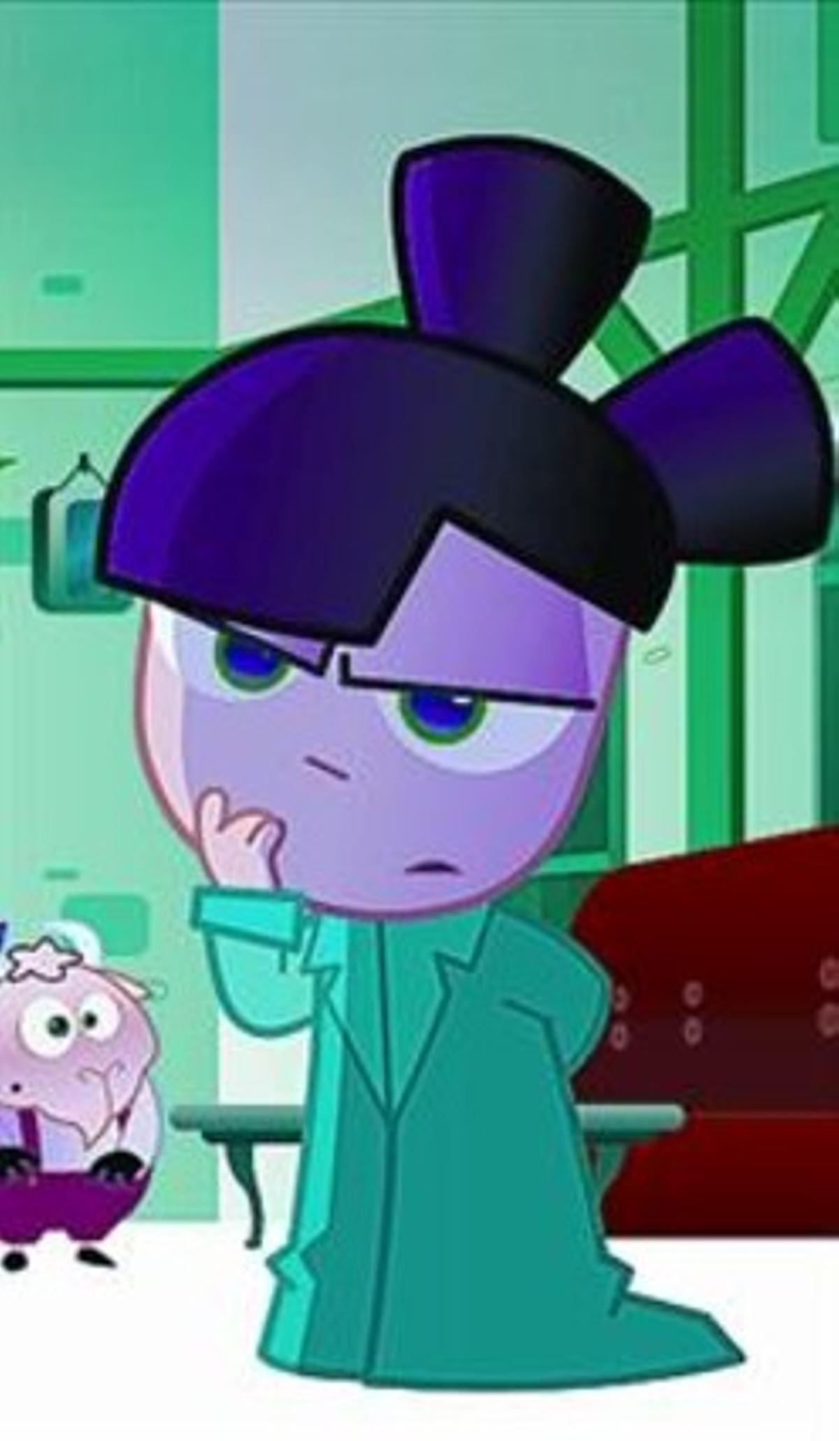 ’Sandra’, de la productora Imira. ’Sandra’, de la productora Imira.