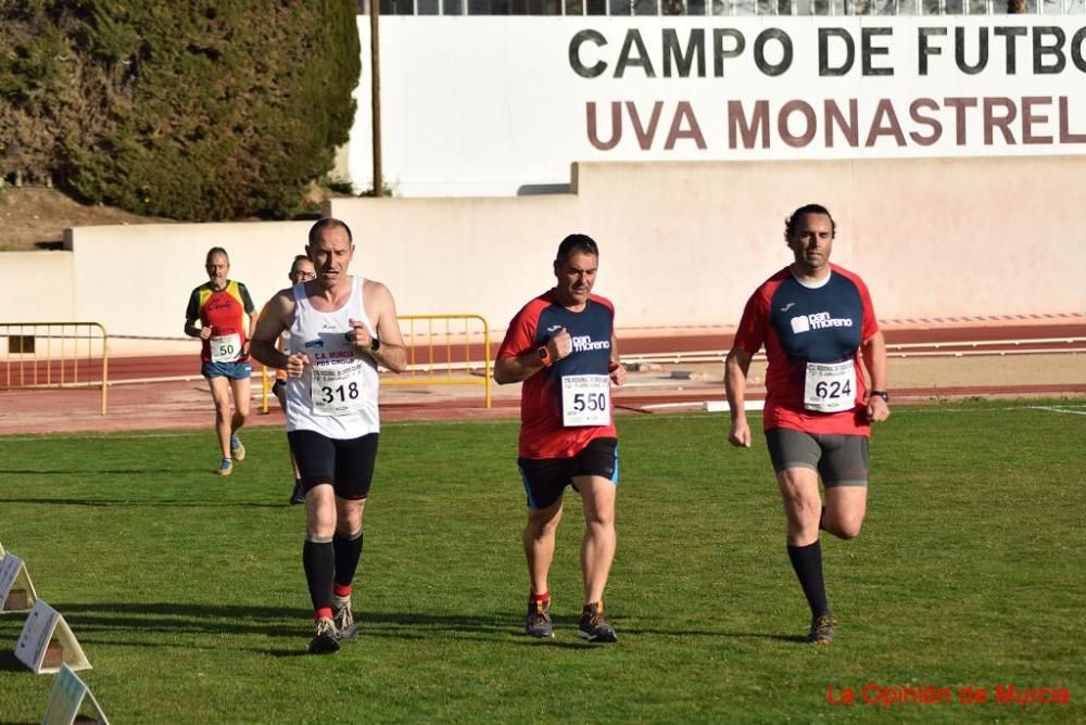 Cross de Jumilla 1