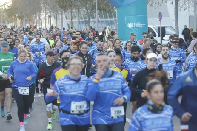 Búscate en la carrera Pas Ras de València