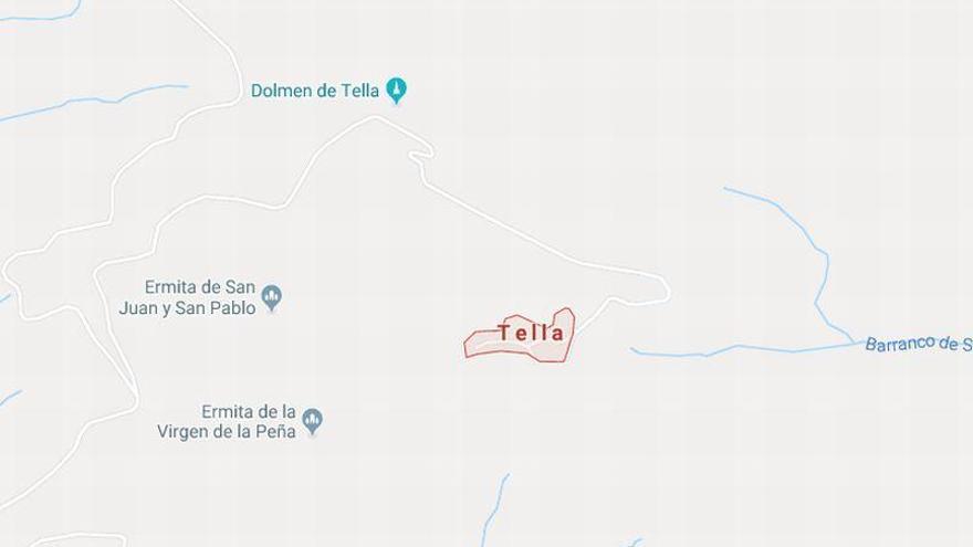 Un fallecido en Tella-Sin eleva a cuatro las víctimas mortales en Huesca en 48 horas