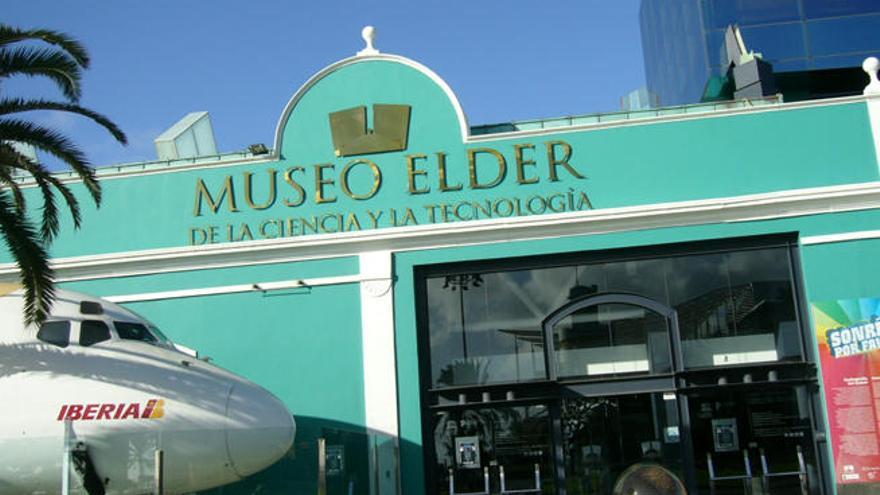 El Elder reduce el precio de las entradas al Museo y su cine 3D