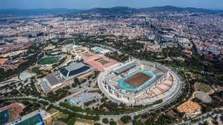 Apátrida en el Barça