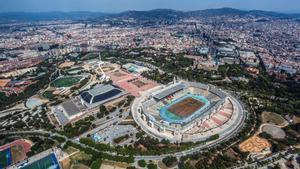 Última finestra per als abonaments de Montjuïc: El Barça confia que el soci respongui al final