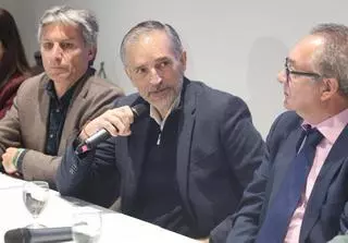 Francisco Bartual: "El tema de la empleabilidad es un reto para las empresas"