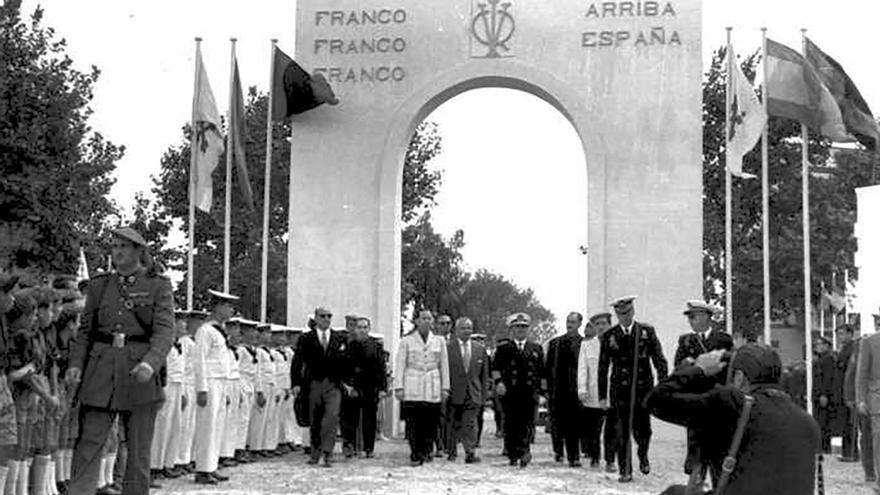 Del 20-N al primer Consell Insular de Ibiza y Formentera