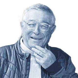 Monseñor Alberto Cuevas